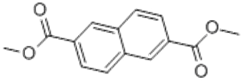 2,6-Naphthalenedicarboxylicacid, 2,6-dimethyl ester CAS 840-65-3