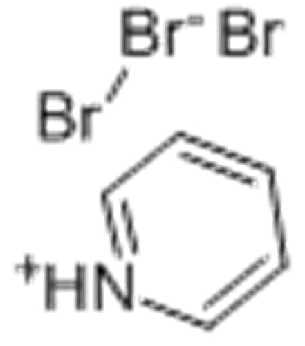 Pyridinium tribromide CAS 39416-48-3