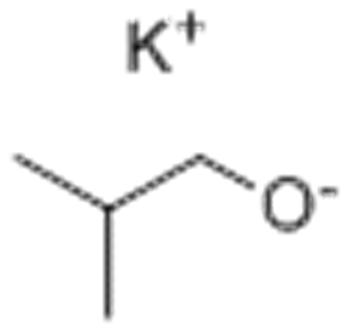 1-Propanol,2-methyl-, potassium salt (1:1) CAS 14764-60-4