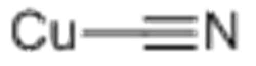 Copper(I) cyanide  CAS 544-92-3