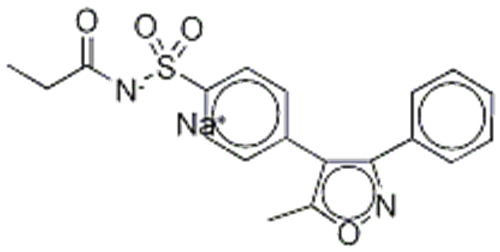PARECOXIB SODIUM CAS 198470-85-8
