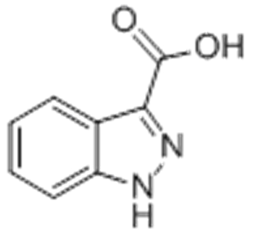 Indazole-3-carboxylic acid CAS 4498-67-3