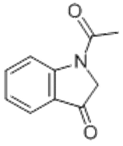1-Acetyl-3-indolinone CAS 16800-68-3