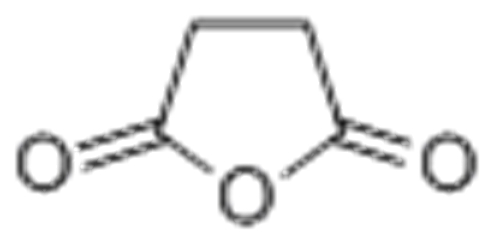 Succinic anhydride CAS 108-30-5