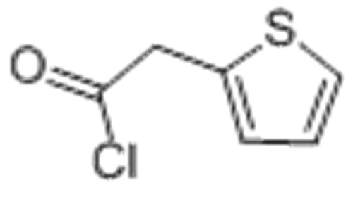 2-Thiopheneacetyl chloride CAS 39098-97-0