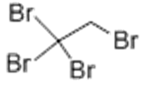 1,1,2,2-TETRABROMOETHANE CAS 25167-20-8