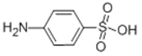 Sulfanilic acid CAS 121-57-3