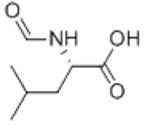 N-FORMYL-L-LEUCINE CAS 6113-61-7