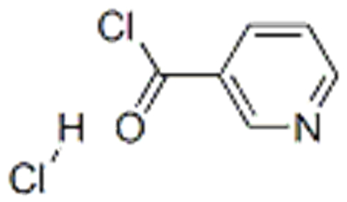 Nicotinoyl chloride hydrochloride CAS 20260-53-1