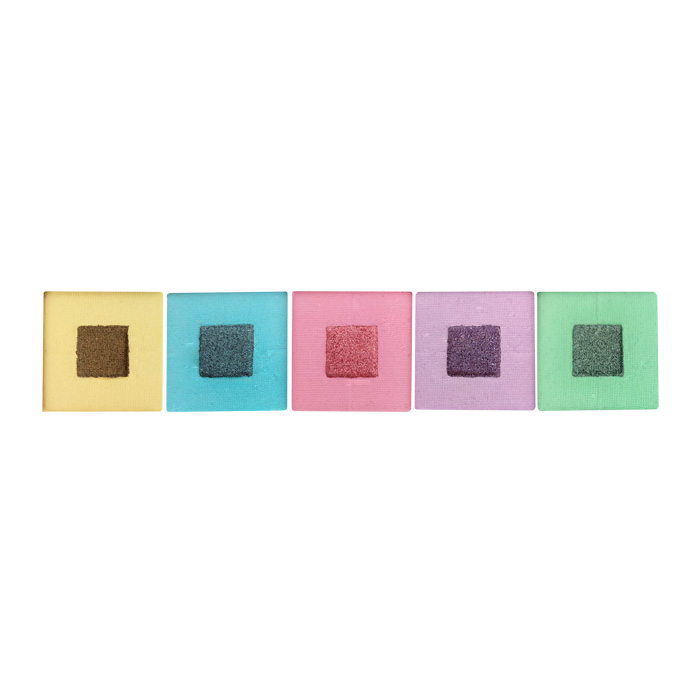 Pigment Eyeshadow Palette