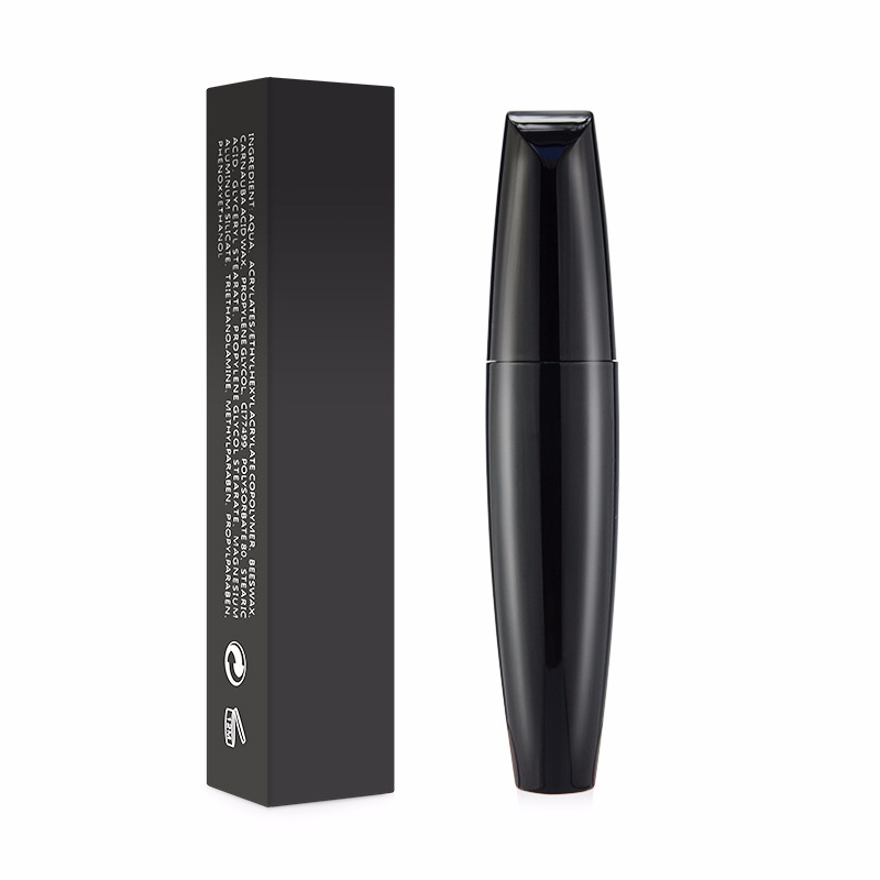 Waterproof Eyelash Mascara Waterproof Eyelash Mascara
