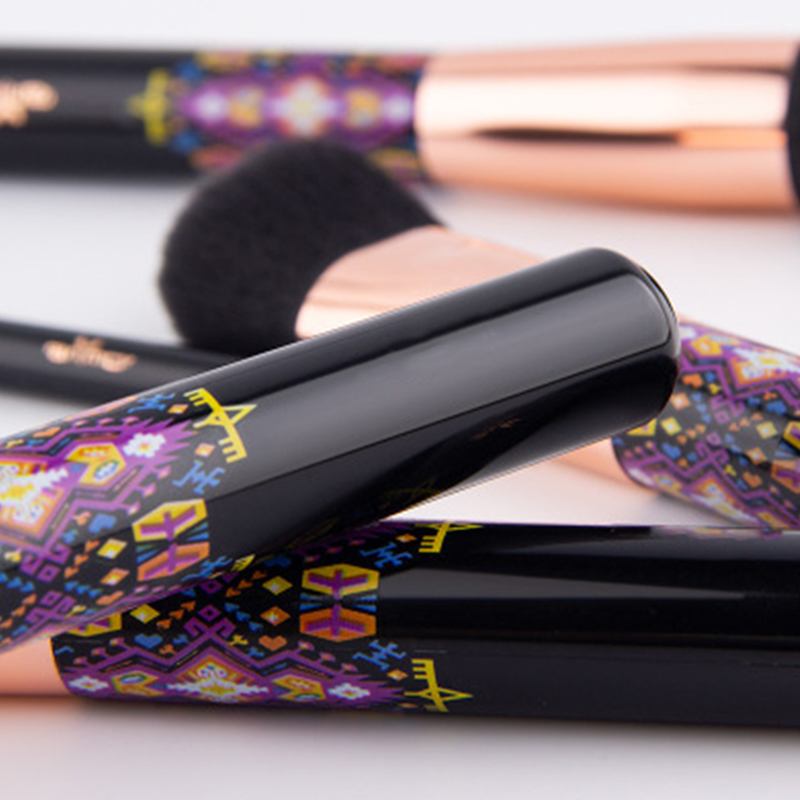 OEM makeup brushes set OEM makeup brushes set