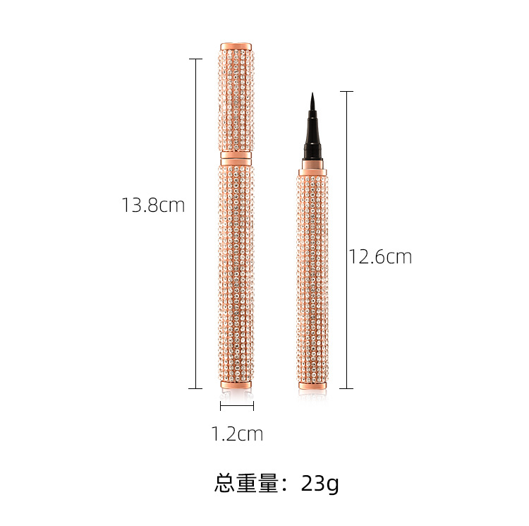 Waterproof Liquid Eyeliner